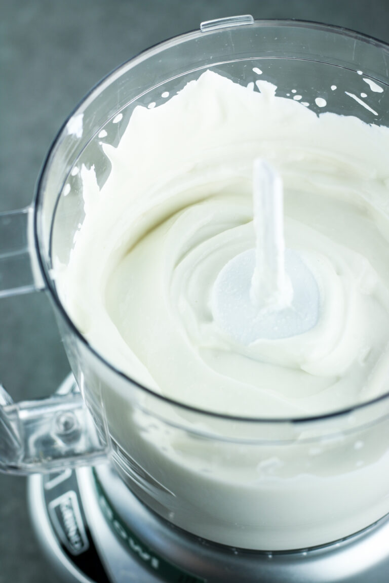 How to Whip Cottage Cheese + Easy Recipes for Sauces, Smoothies, and More